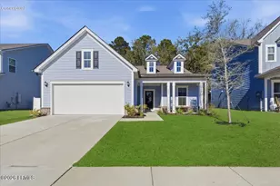 463 Danner Dr, Okatie, SC 29909 - Photo 2
