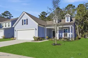 463 Danner Dr, Okatie, SC 29909 - Photo 2