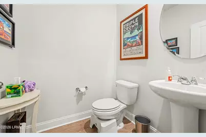 1238 Windswept Oak Lane, Beaufort, SC 29902 - Photo 12