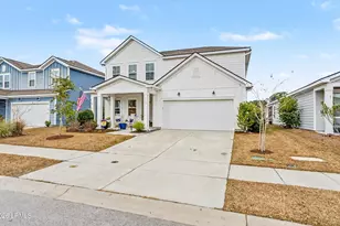 1238 Windswept Oak Ln, Beaufort, SC 29902 - Photo 2