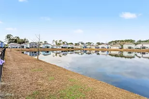 1238 Windswept Oak Ln, Beaufort, SC 29902 - Photo 50