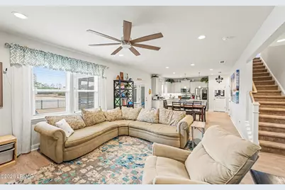 1238 Windswept Oak Lane, Beaufort, SC 29902 - Photo 16