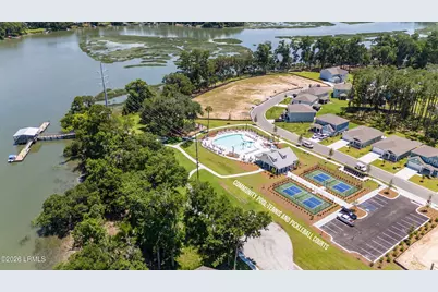 1238 Windswept Oak Lane, Beaufort, SC 29902 - Photo 50