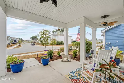 1238 Windswept Oak Lane, Beaufort, SC 29902 - Photo 6