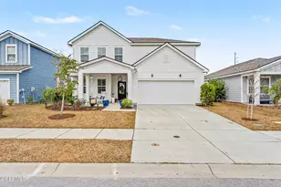 1238 Windswept Oak Ln, Beaufort, SC 29902 - Photo 1