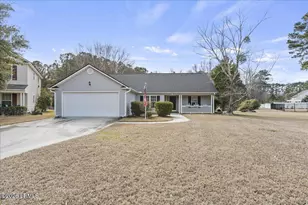 4 Wellington Ct, Bluffton, SC 29910 - Photo 1