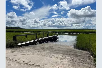 12 Dockside Lane, Saint Helena Island, SC 29920 - Photo 20