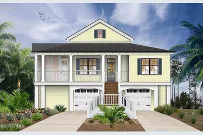 12 Dockside Lane, Saint Helena Island, SC 29920 - Photo 1