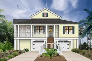 12 Dockside Ln, Saint Helena Island, SC 29920 - Photo 1