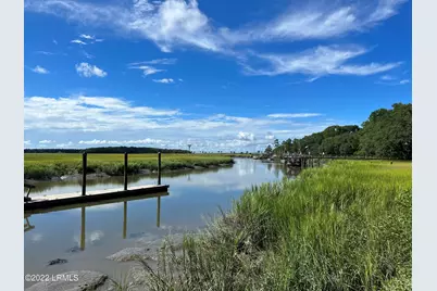 12 Dockside Lane, Saint Helena Island, SC 29920 - Photo 24