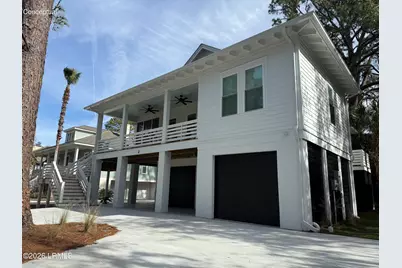 12 Dockside Lane, Saint Helena Island, SC 29920 - Photo 6