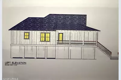 12 Dockside Lane, Saint Helena Island, SC 29920 - Photo 6