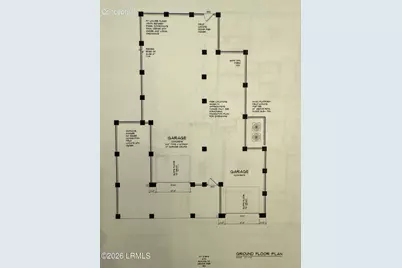 12 Dockside Lane, Saint Helena Island, SC 29920 - Photo 4