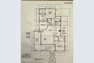 12 Dockside Lane, Saint Helena Island, SC 29920 - Photo 8