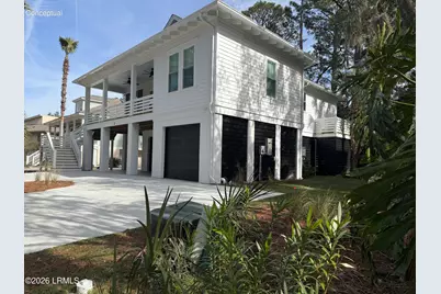 12 Dockside Lane, Saint Helena Island, SC 29920 - Photo 4