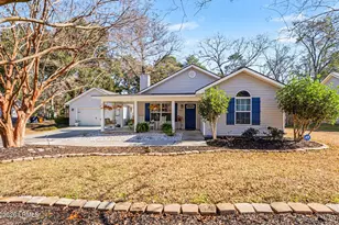 10 Marquis Way, Beaufort, SC 29907 - Photo 2