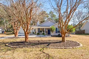 10 Marquis Way, Beaufort, SC 29907 - Photo 6