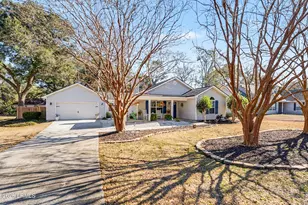 10 Marquis Way, Beaufort, SC 29907 - Photo 38