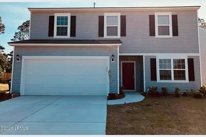 38 Kiawah Drive, Beaufort, SC 29906 - Photo 1