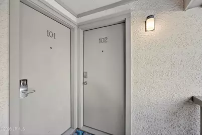 36 Deallyon Avenue #102, Hilton Head Island, SC 29928 - Photo 1