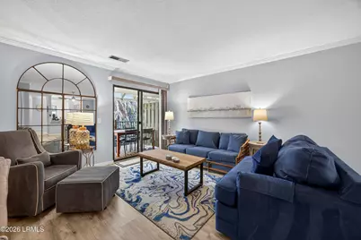 36 Deallyon Avenue #102, Hilton Head Island, SC 29928 - Photo 12