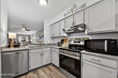 36 Deallyon Avenue #102, Hilton Head Island, SC 29928 - Photo 6