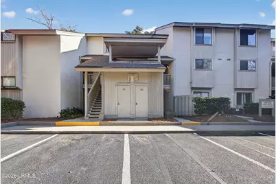 36 Deallyon Avenue #102, Hilton Head Island, SC 29928 - Photo 2