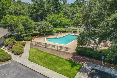 252 Club Gate Drive, Bluffton, SC 29910 - Photo 8