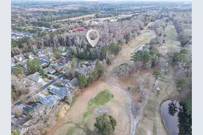 252 Club Gate Drive, Bluffton, SC 29910 - Photo 4