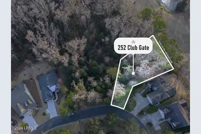 252 Club Gate Drive, Bluffton, SC 29910 - Photo 2