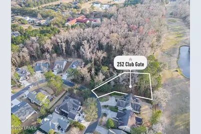 252 Club Gate Drive, Bluffton, SC 29910 - Photo 1