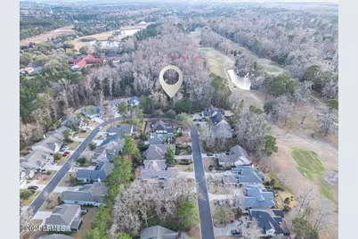 254 Club Gate Drive, Bluffton, SC 29910 - Photo 2