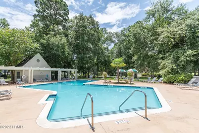 254 Club Gate Drive, Bluffton, SC 29910 - Photo 18