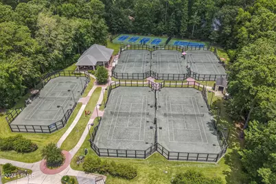 254 Club Gate Drive, Bluffton, SC 29910 - Photo 8