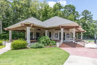 254 Club Gate Drive, Bluffton, SC 29910 - Photo 20