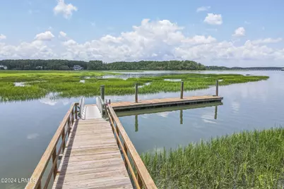 256 Club Gate Drive, Bluffton, SC 29910 - Photo 12