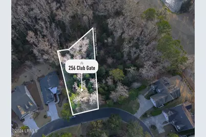 256 Club Gate Drive, Bluffton, SC 29910 - Photo 4