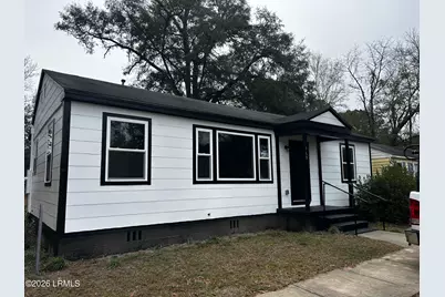 169 Lawton Drive, Allendale, SC 29810 - Photo 2