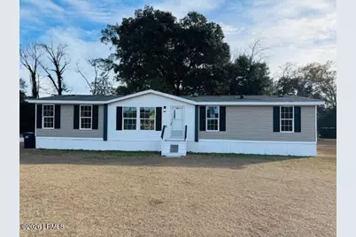 105 Lightsey Street, Hampton, SC 29924 - Photo 1