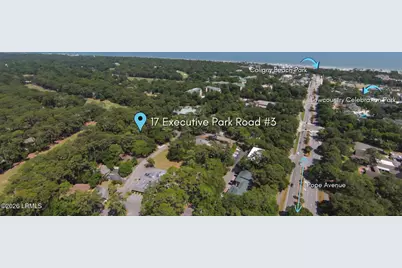 17 Executive Park Road #3, Hilton Head, SC 29928 - Photo 2