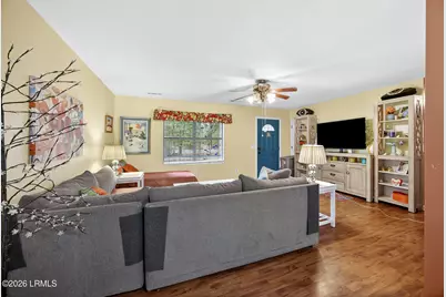 32 Parker Drive, Beaufort, SC 29906 - Photo 10