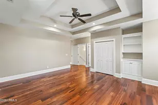 43 Ridge Rd, Beaufort, SC 29907 - Photo 30