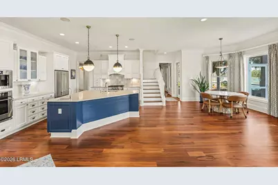 43 Ridge Road, Beaufort, SC 29907 - Photo 14