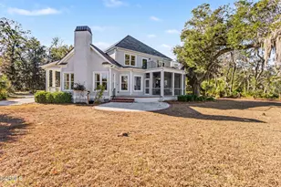 43 Ridge Rd, Beaufort, SC 29907 - Photo 42