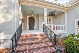 43 Ridge Rd, Beaufort, SC 29907 - Photo 4