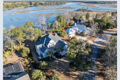 43 Ridge Road, Beaufort, SC 29907 - Photo 46