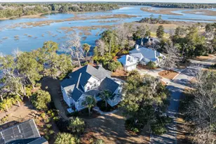 43 Ridge Rd, Beaufort, SC 29907 - Photo 46