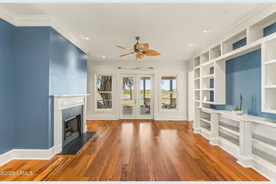 43 Ridge Road, Beaufort, SC 29907 - Photo 10