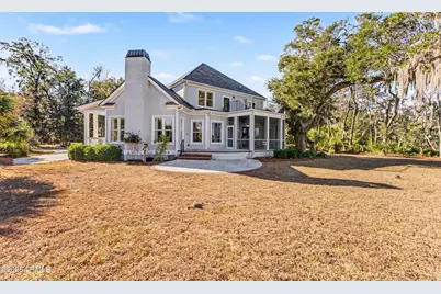 43 Ridge Road, Beaufort, SC 29907 - Photo 42