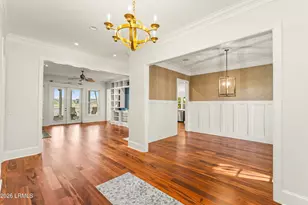 43 Ridge Rd, Beaufort, SC 29907 - Photo 6